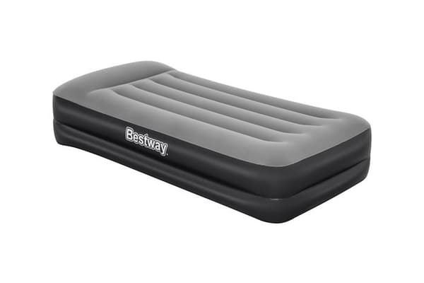 Bestway Luftmadrass, Inbyggd pump