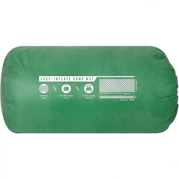 Bestway Pavillo, Itsetäytteistyvä makuualusta 180x50cm