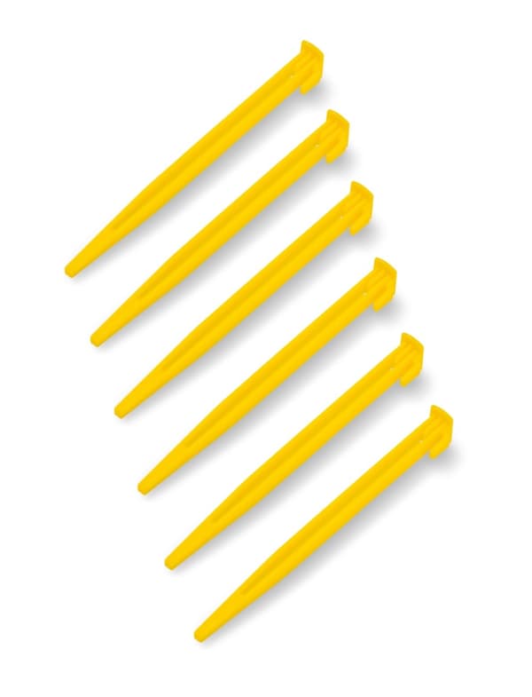 Gummiringar 6-pack