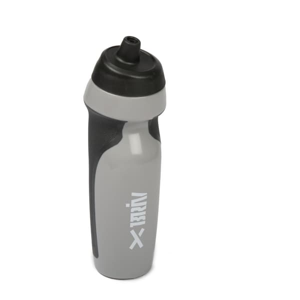 Sportsflaske Squeeze 750 ml Lysegrå
