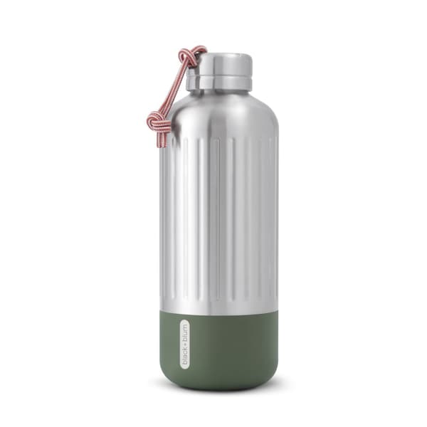 Explorer termos B+B Large, 850 ml, oliven