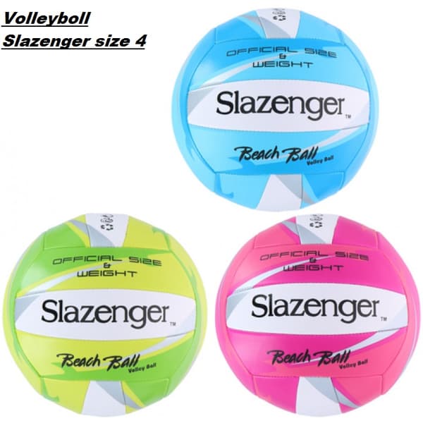 Beach-Volleyboll  2 färgkombinationer 1/50