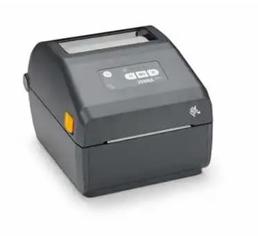 Zebra ZD421d -USB -Parallel Serial- Direct Thermal