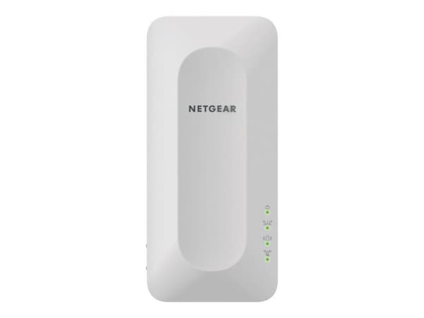 Netgear EAX15-100PES AX1800 WIFI 6 WALLPLUG MESH EXTENDE