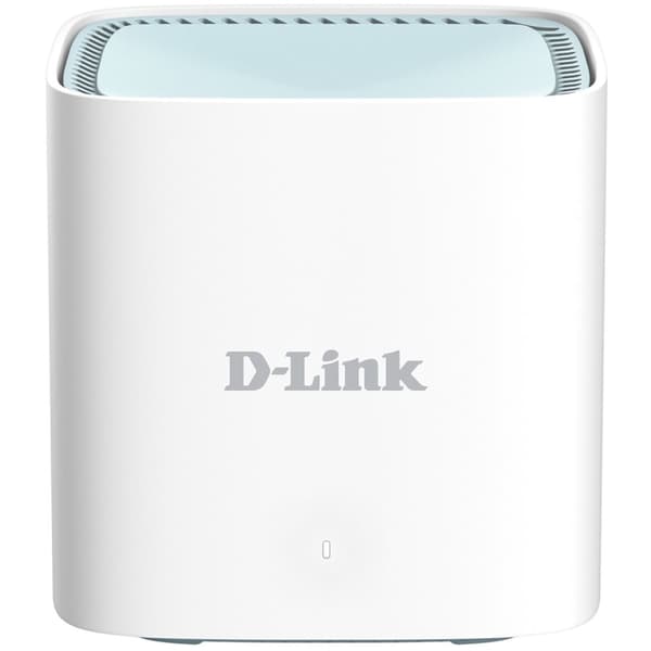 D-Link Eagle Pro AI AX1500 WiFi 6 Mesh System 3-pakning
