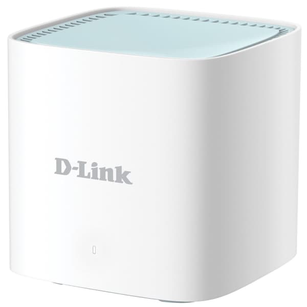 D-Link Eagle Pro AI AX1500 WiFi 6 Mesh System 3-pakning
