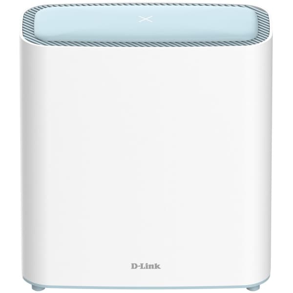 D-Link Eagle Pro AI AX3200 WiFi 6 Mesh 2-pack