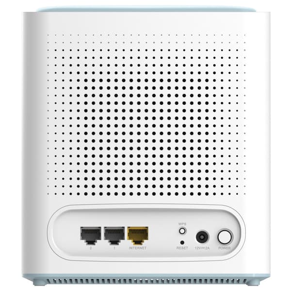 D-Link Eagle Pro AI AX3200 WiFi 6 Mesh 2-pack