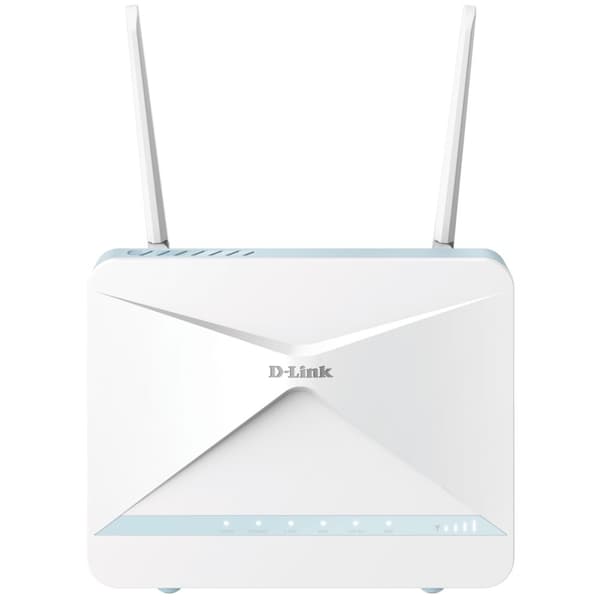 D-Link Eagle Pro AI AX1500 Wifi 6 4G+ Smart Router