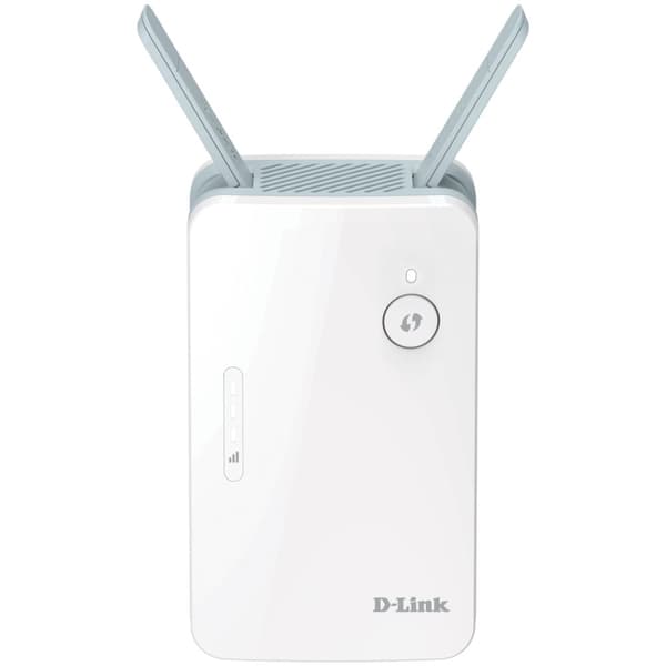 D-Link E15 Mesh WiFi 6 AX1500 Range extender