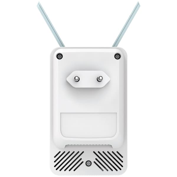 D-Link E15 Mesh WiFi 6 AX1500 Range extender