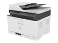 Miniatyrbilde 3 av 8: HP Fargelaser MFP 179fnw-skriver