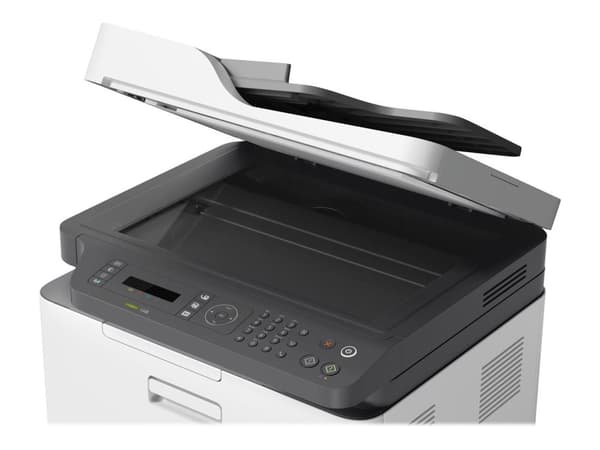 HP Fargelaser MFP 179fnw-skriver
