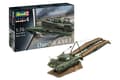 Pikkukuva 8 / 11: Revell Churchill A.V.R.E.  1:76