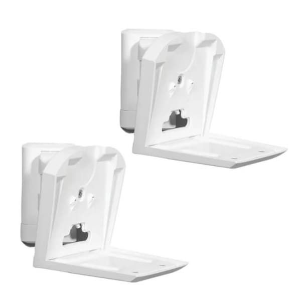 SANUS Wall Mount for Sonos ERA300 Pair White
