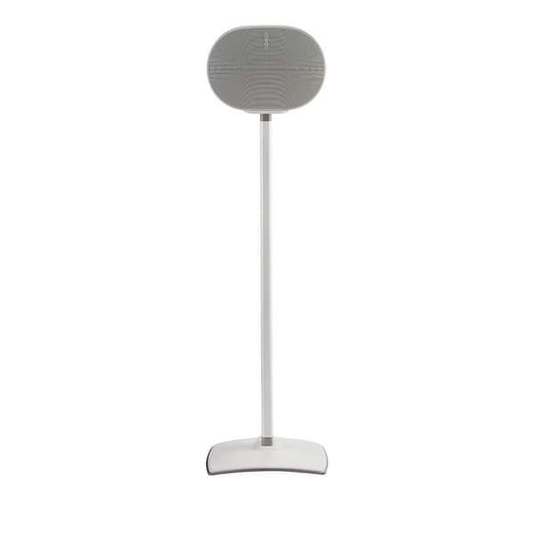 SANUS Gulvstativ for Sonos ERA 300 Single Hvit