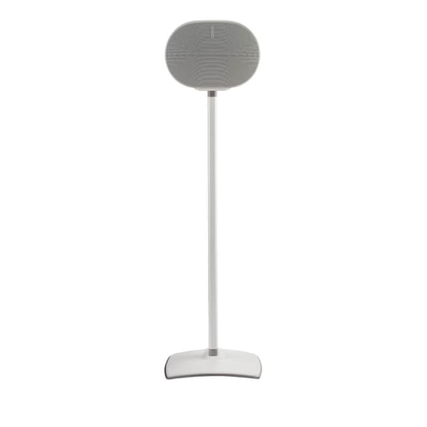 SANUS Gulvstativ for Sonos ERA 300 Single Hvit
