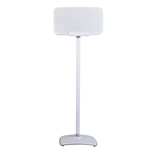 SANUS Gulvstativ for Sonos Play:5 Hvit