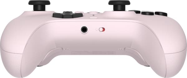 8BitDo Ultimate Wired Controller -peliohjain, vaaleanpunainen, Xbox / PC