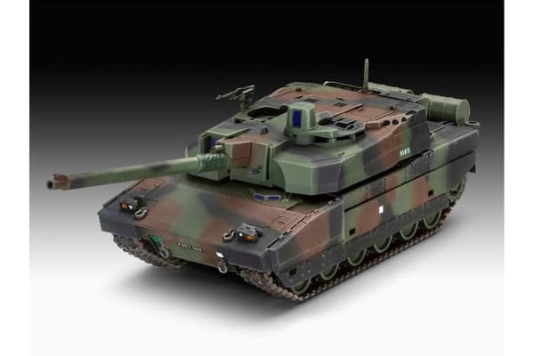 Revell Leclerc T5