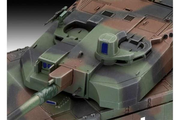 Revell Leclerc T5