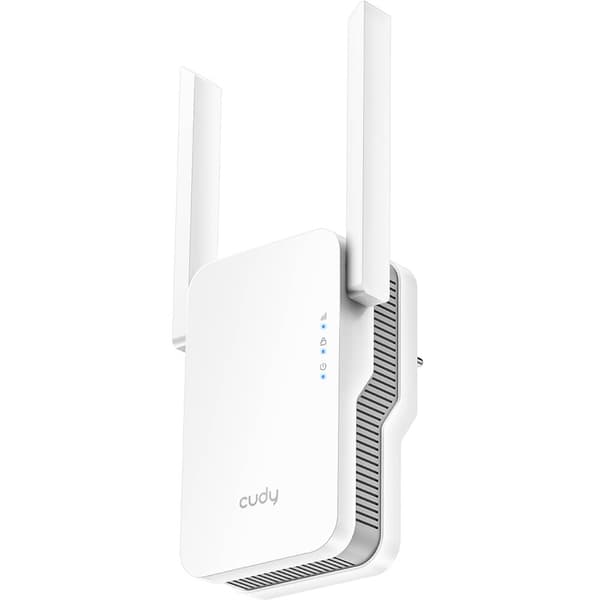 CUDY Wi-Fi Extender RE1800 AX1800 Mesh