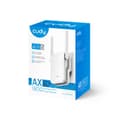 Miniatyrbilde 7 av 8: CUDY Wi-Fi Extender RE1800 AX1800 Mesh