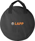 Miniatyrbilde 2 av 5: LAPP MOBILITY Mode 3 ladekabelveske (5555911001) for oppbevaring av ladekabel for hybrid- og elbiler