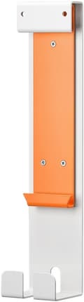 Miniatyrbillede 2 af 6: LAPP MOBILITY Vægbeslag til de mobile ladestationer Basic og Universal (5555000146) til vægmontering af den mobile LAPP Mode 2-ladestation