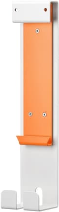 Miniatyrbillede 1 af 6: LAPP MOBILITY Vægbeslag til de mobile ladestationer Basic og Universal (5555000146) til vægmontering af den mobile LAPP Mode 2-ladestation
