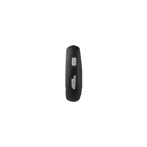 MINIFINDER Pico 4G Personal Alarm Key Ring Black