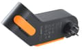 Miniatyrbilde 4 av 9: LAPP MOBILITY Mobility Dock elbillader, type Danmark (5555925006) opptil 1,4 kW, 6 A, 1-fase, for mobil lading av hybrid- og elbiler med Type 2-tilkob