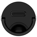 Miniatyrbilde 3 av 5: Celly Mini USB-C PD 20W billader + USB-C til lynkabel