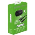 Miniatyrbilde 5 av 5: Celly Mini USB-C PD 20W billader + USB-C til lynkabel