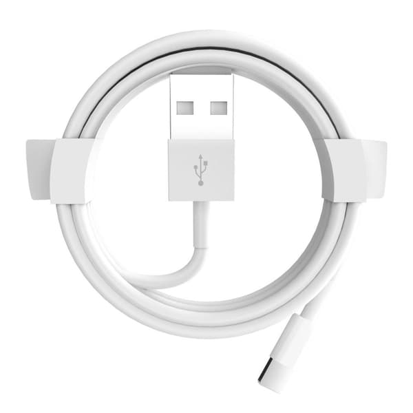 USB laddare iPHONE KABEL x2 lightning