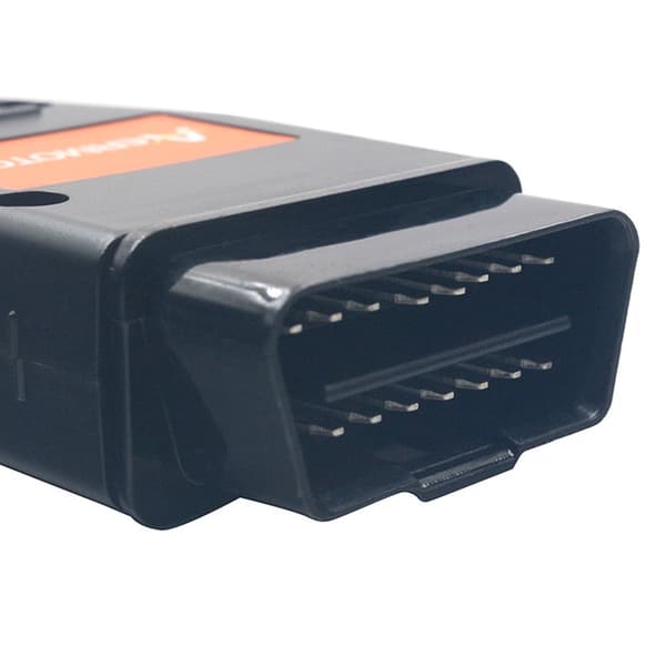 Akun auton hätävirrankatkaisun suojaus OBD2-liittimet ECU-muisti