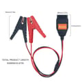 Pikkukuva 7 / 9: Akun auton hätävirrankatkaisun suojaus OBD2-liittimet ECU-muisti
