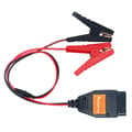 Pikkukuva 1 / 9: Akun auton hätävirrankatkaisun suojaus OBD2-liittimet ECU-muisti