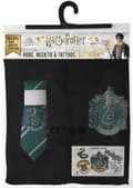 Pikkukuva 3 / 6: Cinereplicas Harry Potter Luihuinen (Slytherin) -velhonkaapu, L-koko