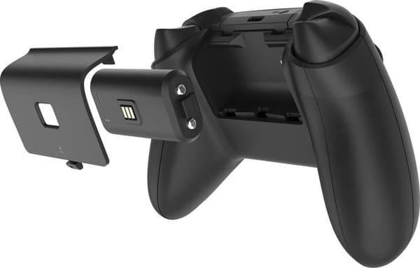 Gioteck Duo Xbox -lataustelakka