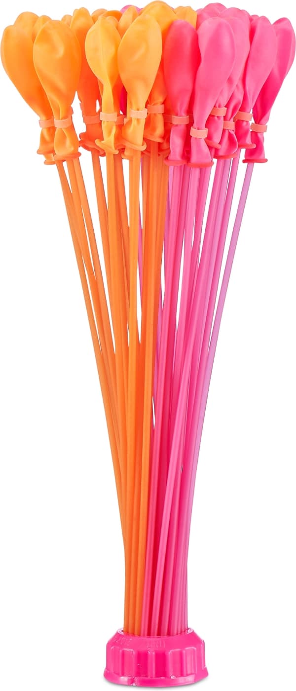 Bunch O 'Balloons Tropical Party vannballonger, 3 pakker