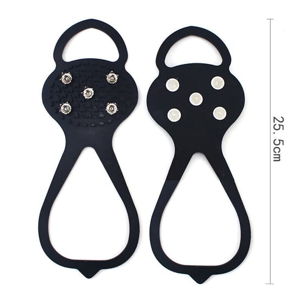Pigger - sklisikring for sko 37-41