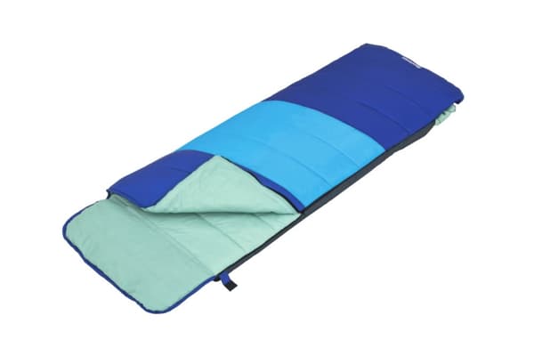 Bestway WanderLite 2-i-1 Sovsäck / Madrass