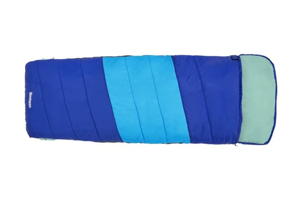 Bestway WanderLite 2-i-1 Sovsäck / Madrass
