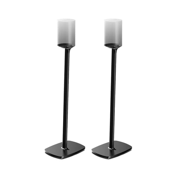 Flexson Gulvstativ Sonos ERA 100 Svart 2-pack