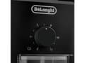 Pikkukuva 3 / 5: DeLonghi KG79 -kahvimylly, musta