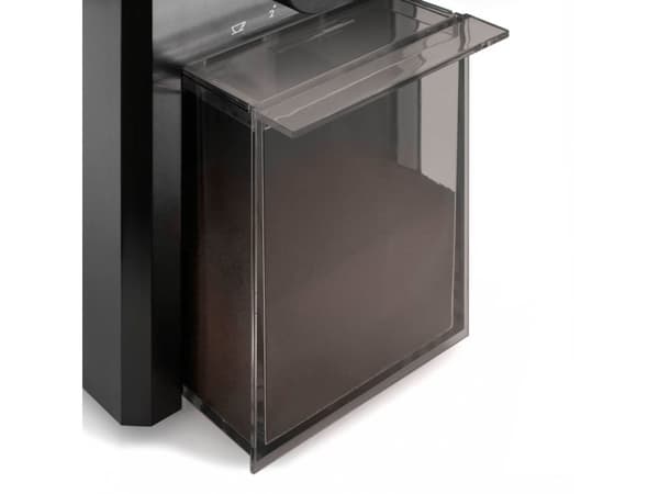 DeLonghi KG79 -kahvimylly, musta