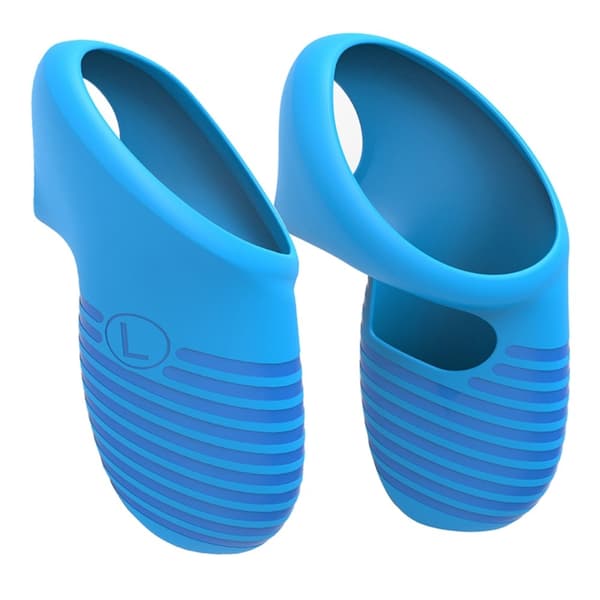 1 pari Oculus Quest 3 VR Handle Controller -kotelon kansi - Sininen