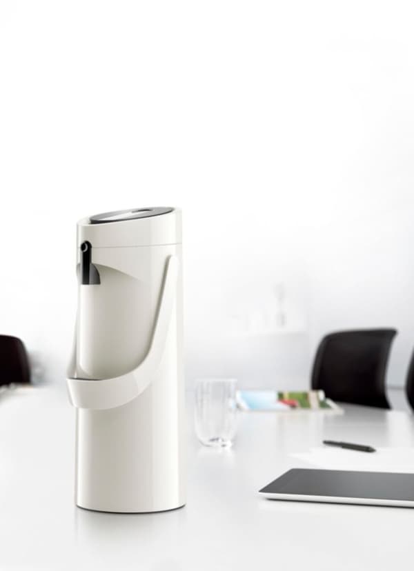 Tefal Ponza pumptermos, vit