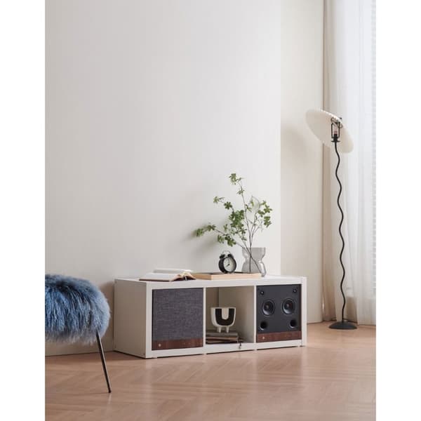 Tangent Spectrum Square Bluetooth högtalare